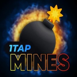 1Tap Mines online slot from Turbo Games – play at west-ace.eu