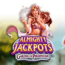 Almighty Jackpots: Garden of Persephone online slot from Novomatic – play at west-ace.eu