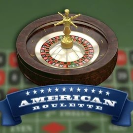 American Roulette (BGaming) online game logo by BGAMING on west-ace.eu