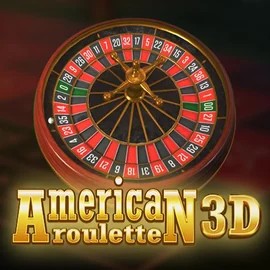 American Roullete 3D (Evoplay) slot icon by Evoplay, available at Westace Casino