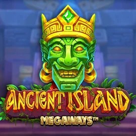 Ancient Island Megaways by Pragmatic Play, showcased at west-ace.eu – game logo