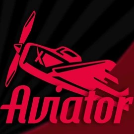 Aviator slot icon by Spribe, available at Westace Casino