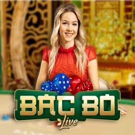 Play Bac Bo slot by Evolution on west-ace.eu