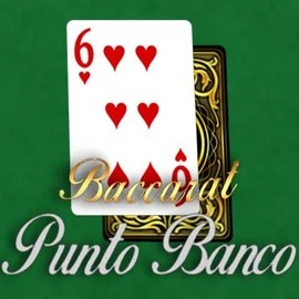 Baccarat - Punto Banco casino game by Red Tiger Gaming – featured logo at Westace Casino