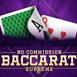 Play Baccarat Supreme slot by OneTouch Games on west-ace.eu
