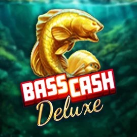 Play the Bass Cash Deluxe slot by Alchemy Gaming on Westace Casino