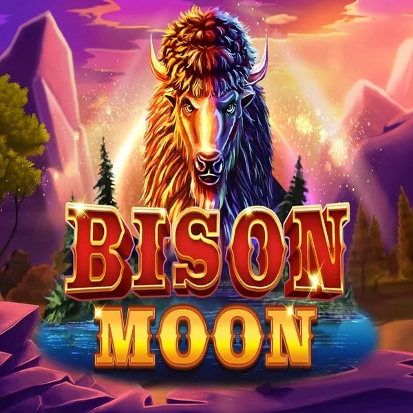 Try Bison Moon slot by Northern Lights Gaming on west-ace.eu – logo image