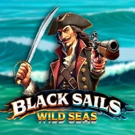 Play the Black Sails Wild Seas slot by Infinity Dragon Studios on Westace Casino