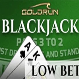 Blackjack Low Bets logo by Holland Power Gaming at Westace Casino