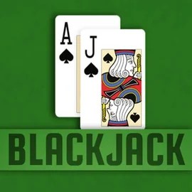 Try Blackjack (Relax Gaming) slot by Relax Gaming on west-ace.eu – logo image