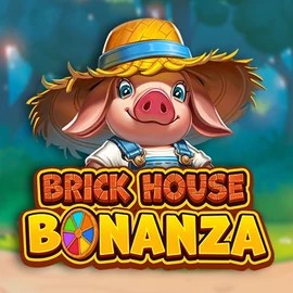 Try Brick House Bonanza slot by Pragmatic Play on west-ace.eu – logo image