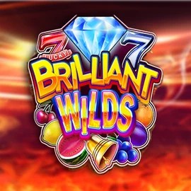 Brilliant Wilds online slot from iSoftBet – play at west-ace.eu