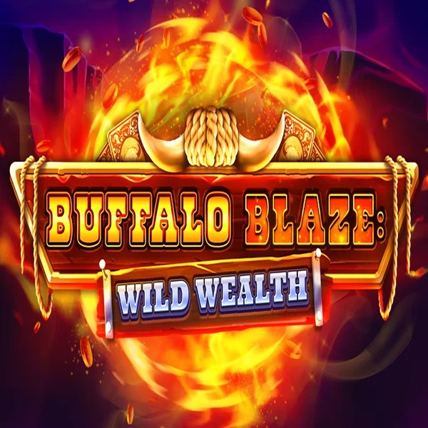 Play Buffalo Blaze Wild Wealth slot by OctoPlay on west-ace.eu