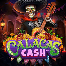 Play Calacas Cash slot by Greentube on west-ace.eu