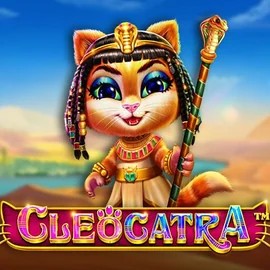 Play the Cleocatra slot by Pragmatic Play on Westace Casino