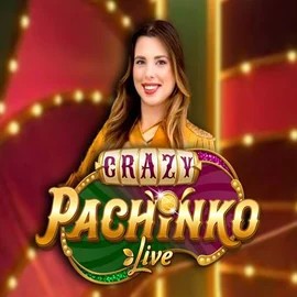 Crazy Pachinko online slot from Evolution – play at west-ace.eu