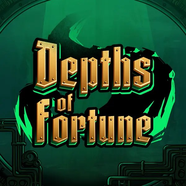 Enjoy Depths of Fortune by AvatarUX Studios – logo hosted on west-ace.eu