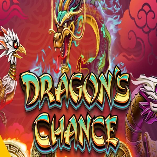 Dragons Chance game by BF Games – logo hosted on Westace Casino