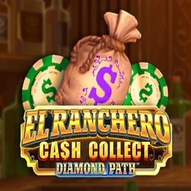 El Ranchero Cash Collect Diamond Path by Origins, showcased at west-ace.eu – game logo