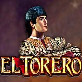 El Torero logo by RTG (Reel Time Gaming) at Westace Casino