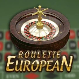 European Roulette (BGaming) by BGAMING, showcased at west-ace.eu – game logo