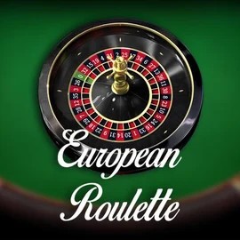 European Roulette (Red Tiger) online game logo by Red Tiger Gaming on west-ace.eu