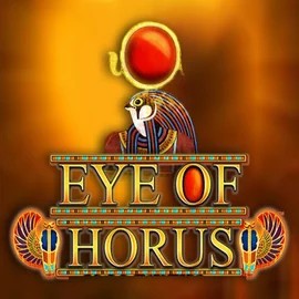 Eye of Horus game by RTG (Reel Time Gaming) – logo hosted on Westace Casino
