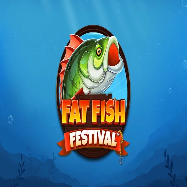 Enjoy Fat Fish Festival by Wishbone Games – logo hosted on west-ace.eu