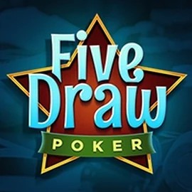 Play the Five Draw Poker MH (Nucleus) slot by Nucleus Gaming on Westace Casino