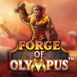 Play Forge of Olympus slot by Pragmatic Play on west-ace.eu