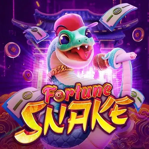 Fortune Snake logo by Endorphina at Westace Casino