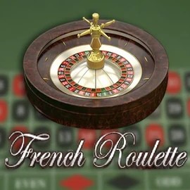 Enjoy French Roulette (BGaming) by BGAMING – logo hosted on west-ace.eu