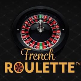 French Roulette (NetEnt) game by NetEnt – logo hosted on Westace Casino