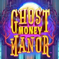Ghost Money Manor slot visual from Gold Coin Studio available on west-ace.eu