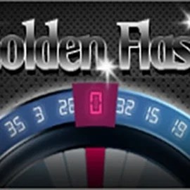 Golden Flash logo by WorldMatch Westace Casino