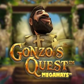 Gonzita’s Quest logo by Red Tiger Gaming Westace Casino