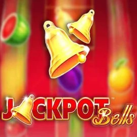 Jackpot Bells by Playtech, showcased at west-ace.eu – game logo