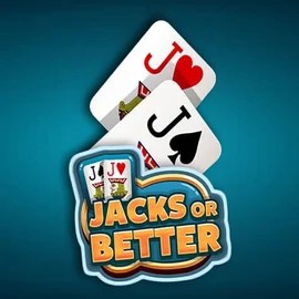 Table Games logo of Jacks or Better (Red Rake Gaming) from Red Rake Gaming at Westace Casino