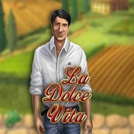 Play the La Dolce Vita slot by Gamomat on Westace Casino