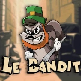 game logo by Hacksaw Gaming on west-ace.eu