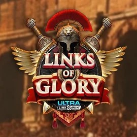 Links of Glory – slot by Slingshot Studios, featured at west-ace.eu