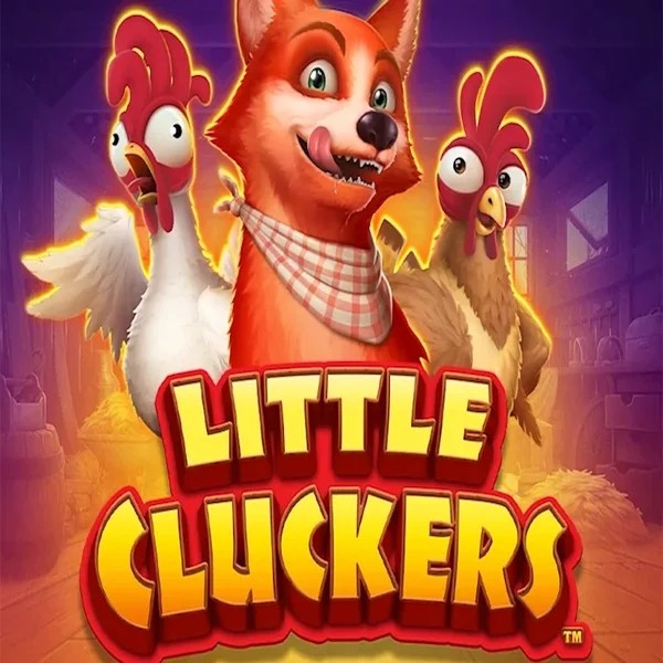 Little Cluckers online slot from Greentube – play at west-ace.eu