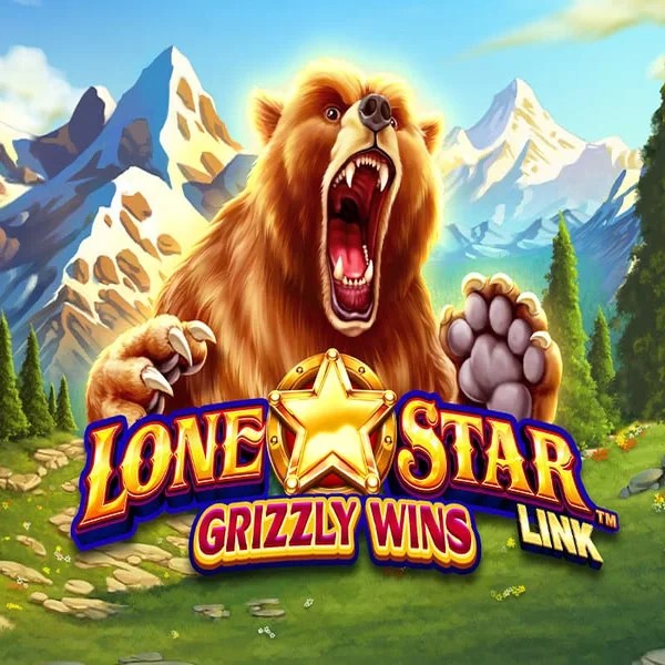 Lone Star Link Grizzly Wins online slot from Greentube – play at west-ace.eu