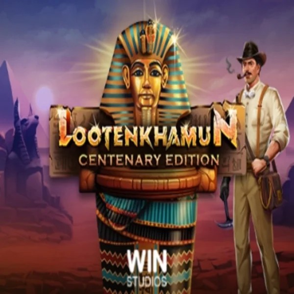 Loot'en Khamun the Dead Sea Scrolls online slot from Win Studios – play at west-ace.eu
