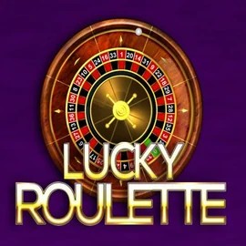 Lucky Roulette online slot from Belatra Games – play at west-ace.eu