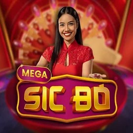 Enjoy Mega Sic Bo by Pragmatic Play – logo hosted on west-ace.eu