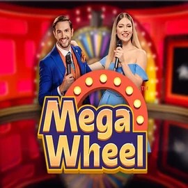 Mega Wheel – slot by Pragmatic Play, featured at west-ace.eu