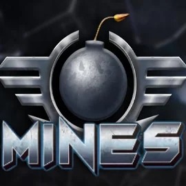 Try Mines slot by Turbo Games on west-ace.eu – logo image