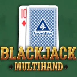 Enjoy Multihand Blackjack by Pragmatic Play – logo hosted on west-ace.eu
