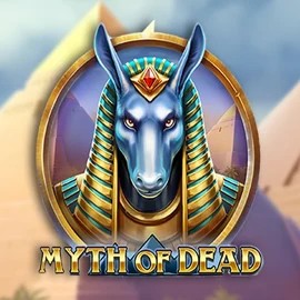 Play Myth of Dead slot by Play'n GO on west-ace.eu